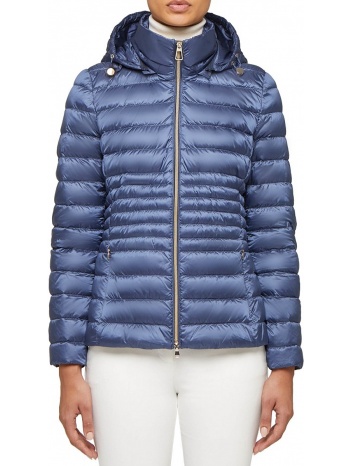 μπουφάν geox jasen w1425e t2891-f0275