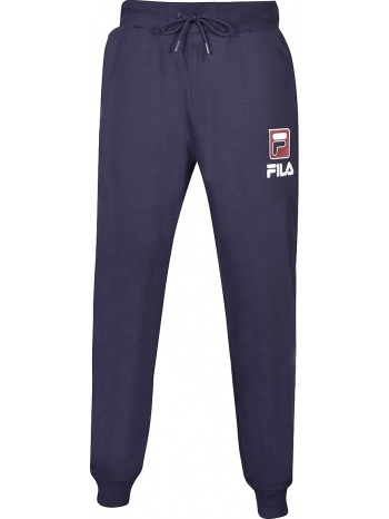 παντελόνι υφασμάτινο fila luis fw21spm181-410 σε προσφορά