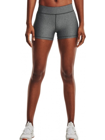 σορτς under armour armour mid rise shorty 1360925-019