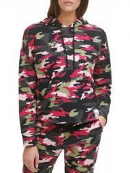 μπλούζα μακρυμάνικη dkny ...