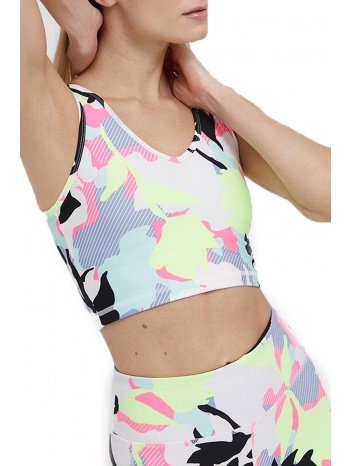 top dkny sport crop dp1t8659-zst σε προσφορά