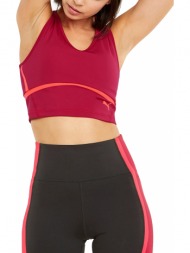 μπλούζα κοντομάνικη puma train eversculpt fitted tank 520951-33