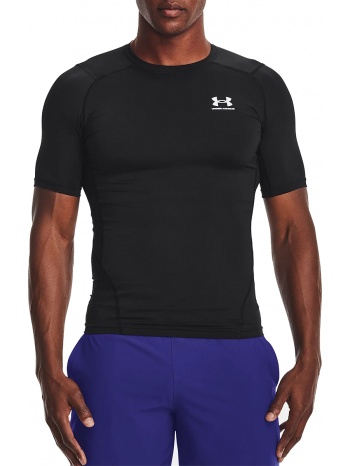 μπλούζα κοντομάνικη under armour hg armour compression