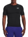 μπλούζα κοντομάνικη under armour hg armour compression 1361518-001