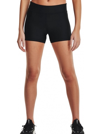 σορτς under armour armour mid rise shorty 1360925-001