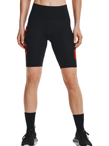 σορτς under armour run anywhere half tight 1365642-001