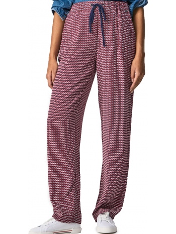 παντελόνι υφασμάτινο pepe jeans lexy pl211525-0aa