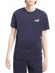 μπλούζα κοντομάνικη puma ...