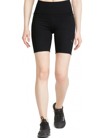 σορτς puma flawless 7` tight short 521552-01 σε προσφορά