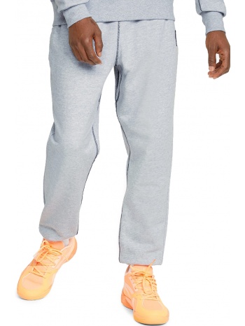 παντελόνι υφασμάτινο puma pivot pant emb 533251-08 σε προσφορά