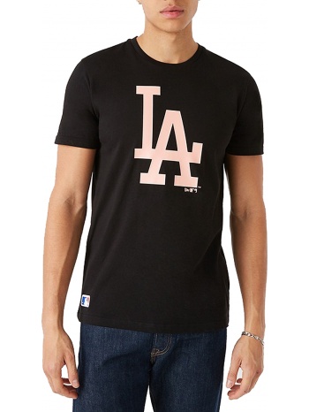 μπλούζα κοντομάνικη new era mlb seasonal team logo tee σε προσφορά