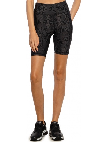 σορτς dkny sport biker dp1s4695-blk σε προσφορά