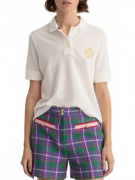 μπλούζα polo gant ...