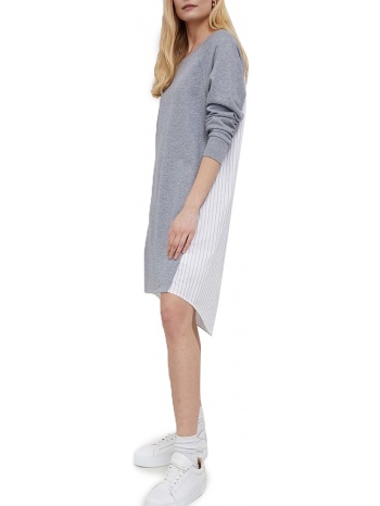 φόρεμα dkny midi p1ldvliw-gdj σε προσφορά