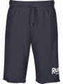 σορτς russell athletic circle raw edge a2-036-1-099