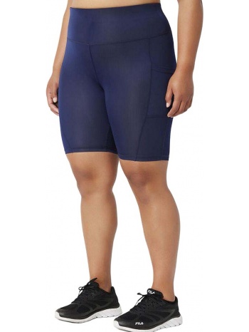 σορτς fila hour glass biker sx11a526-412 σε προσφορά