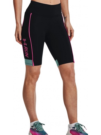 σορτς under armour run anywhere half tight 1371038-001