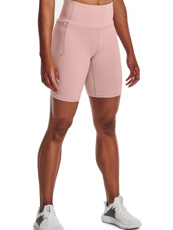κολάν under armour meridian bike shorts 1355914-676