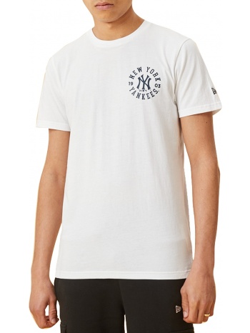 μπλούζα κοντομάνικη new era new york yankees graphic σε προσφορά