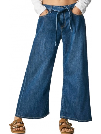 παντελόνι jean pepe jeans hailey comfy pl204251l σε προσφορά