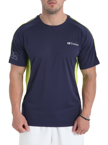 μπλούζα κοντομάνικη tretorn performance 475519-80 σε προσφορά