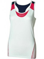 μπλούζα αμάνικη tretorn performance 475539-34