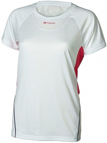 μπλούζα κοντομάνικη tretorn performance womens 475538-34 σε προσφορά