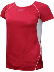 μπλούζα κοντομάνικη tretorn performance womens 475538-97