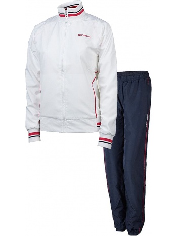 αθλητικό σετ tretorn girls woven suit 475541-34 σε προσφορά