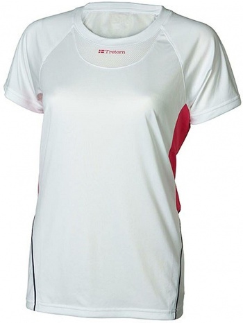 μπλούζα κοντομάνικη tretorn girls performance 475543-34 σε προσφορά