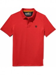 timberland basic polo tb0a26n4-p92