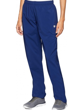 παντελόνι wilson team woven wra766502-00 σε προσφορά