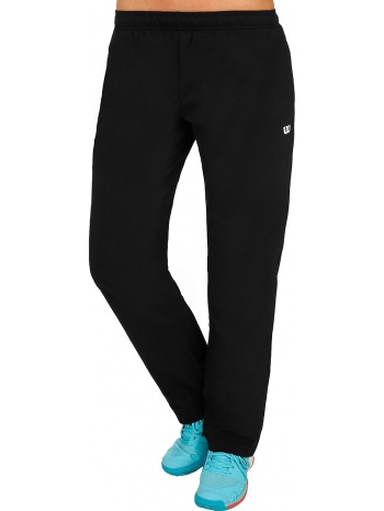 μπλούζα μακρυμάνικη wilson team woven wra766501-00 σε προσφορά