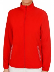 μπουφάν wilson team woven wra766404-00