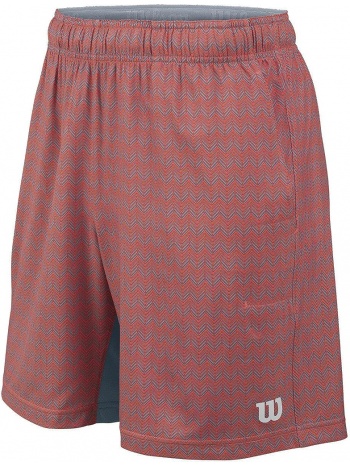 σορτς wilson summer labyrinth 10` wra751601-00 σε προσφορά