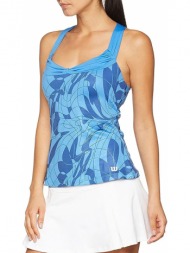 μπλούζα αμάνικη wilson ...