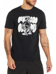 μπλούζα κοντομάνικη puma ...