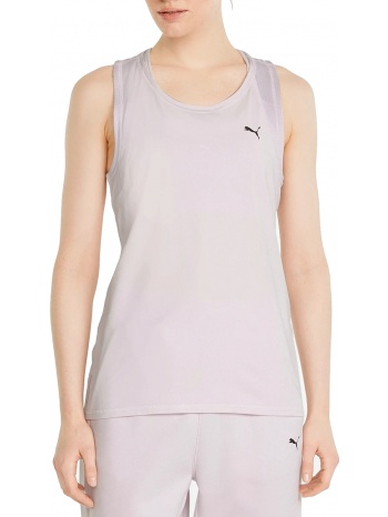 μπλούζα αμάνικη puma train favorite tank 520257-17 σε προσφορά
