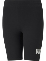 κολάν puma logo short ...