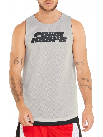 μπλούζα αμάνικη puma give and go tank 534195-01 σε προσφορά
