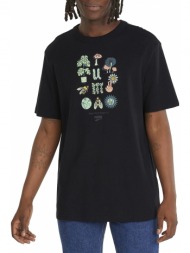 μπλούζα κοντομάνικη puma ...