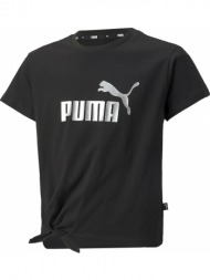 μπλούζα κοντομάνικη puma ...