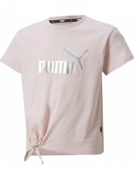 μπλούζα κοντομάνικη puma ...