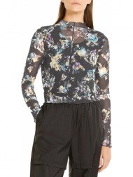 μπλούζα μακρυμάνικη puma ...