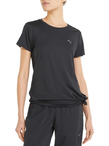 μπλούζα κοντομάνικη puma studio oversized 521580-01 σε προσφορά