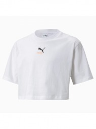 μπλούζα κοντομάνικη puma ...