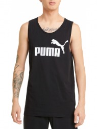μπλούζα αμάνικη puma ess tank 586670-01