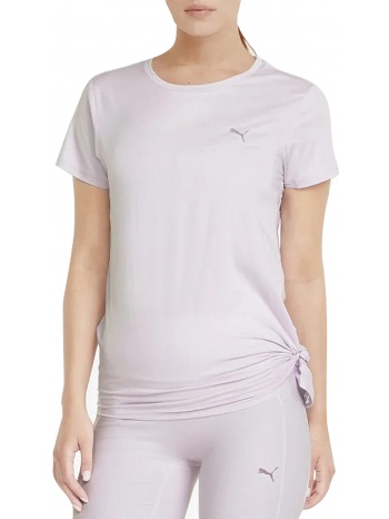 μπλούζα κοντομάνικη puma studio oversized 521580-17 σε προσφορά