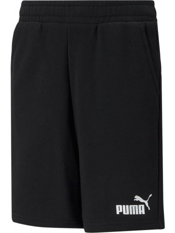 σορτς puma ess sweat shorts b 586972-01 σε προσφορά