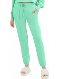 παντελόνι υφασμάτινο ugg daniella 1121387-pemr